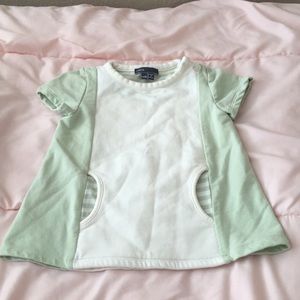 Delicate and Lovely baby top